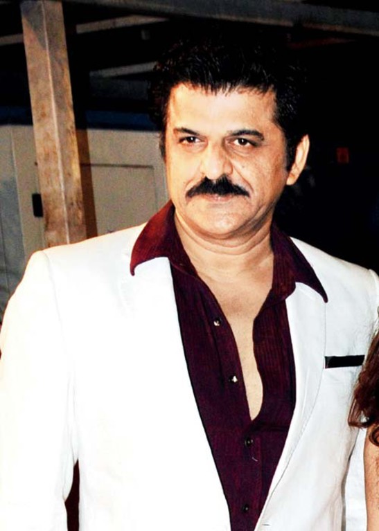 <b>Rajesh Khattar</b> to Voice-over Robert Downey Jr&#39;s character in &#39;Iron Man 3&#39; - rajesh-khattar-to-voice-over-robert-downey-jr-s-character-in-iron-man-3-1