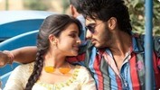 Making of Ishaqzaade the Title - Ishaqzaade