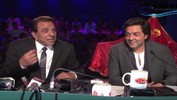 Dharmendra-Bobby Promote YPD 2 On DID Super Moms
