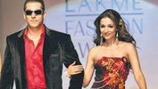 Baatein Ankahi - Salman Khan, Malaika Arora Khan - FULL EPISODE 6