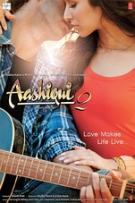 Aashiqui 2 Small Poster