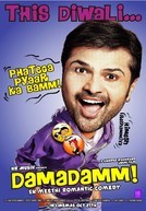 Damadamm!