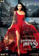 Dangerous Ishq Small Poster