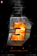 Dhoom 3 - Tiny Poster #1