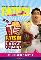 Fatso Small Poster
