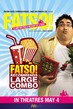 Fatso Tiny Poster
