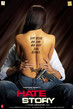 Hate Story - Tiny Poster #1