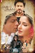 Jab Tak Hai Jaan - Tiny Poster #1