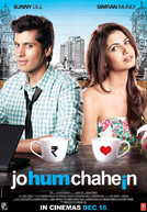 Jo Hum Chahein