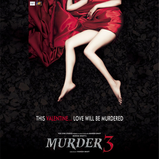 Murder 3 - Movie Poster #3 (Medium)