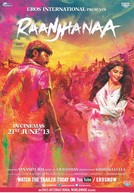 Raanjhanaa Small Poster