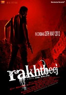 Rakhtbeej
