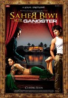 Saheb Biwi Aur Gangster