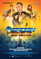 Speedy Singhs