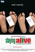 Staying Alive - Tiny Poster #1