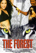 The Forest Tiny Poster
