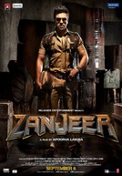 Zanjeer