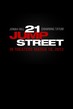 21 Jump Street Tiny Poster