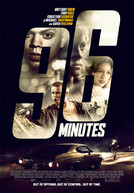96 Minutes Small Poster
