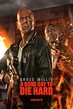 A Good Day to Die Hard Tiny Poster