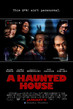 A Haunted House - Tiny Poster #1