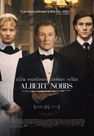 Albert Nobbs Small Poster
