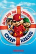 Alvin and the Chipmunks: Chipwrecked! Tiny Poster