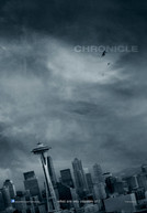 Chronicle Small Poster