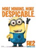 Despicable Me 2 - Tiny Poster #3