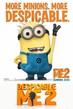 Despicable Me 2 - Tiny Poster #5
