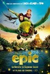 Epic - Tiny Poster #11