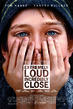 Extremely Loud & Incredibly Close Tiny Poster
