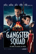 Gangster Squad Tiny Poster