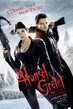 Hansel & Gretel: Witch Hunters Tiny Poster