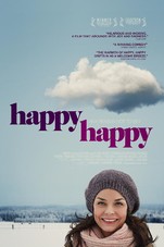 Happy, Happy Small Poster