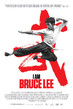 I Am Bruce Lee Tiny Poster