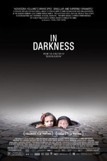 In Darkness Small Poster