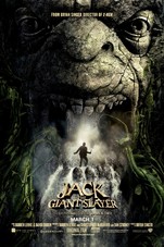Jack the Giant Slayer Small Poster