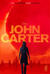 John Carter - Tiny Poster #1