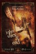 John Dies at the End - Tiny Poster #2