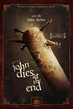 John Dies at the End - Tiny Poster #3