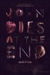 John Dies at the End - Tiny Poster #4