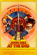 John Dies at the End Tiny Poster