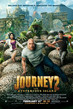 Journey 2: The Mysterious Island Tiny Poster