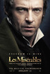 Les Miserables - Tiny Poster #2