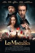 Les Miserables - Tiny Poster #3