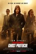 Mission: Impossible - Ghost Protocol - Tiny Poster #1