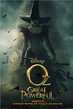 Oz the Great and Powerful - Tiny Poster #2