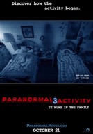 Paranormal Activity 3
