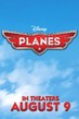 Planes - Tiny Poster #6